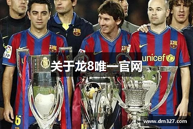 关于龙8唯一官网
